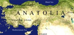 02 Anatolia