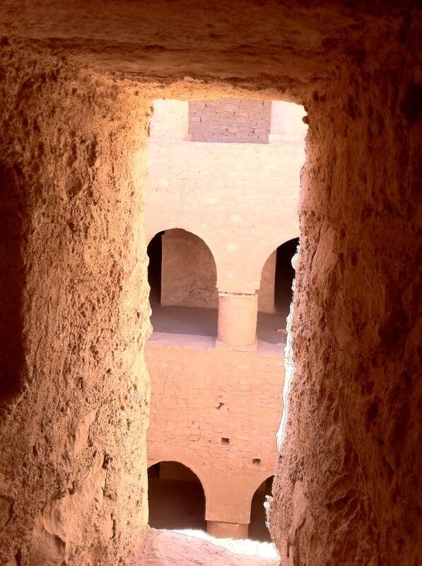 08 - Palace Al-Ukhaidir-Iraq