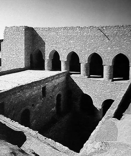 09 - Palace Al-Ukhaidir-Iraq