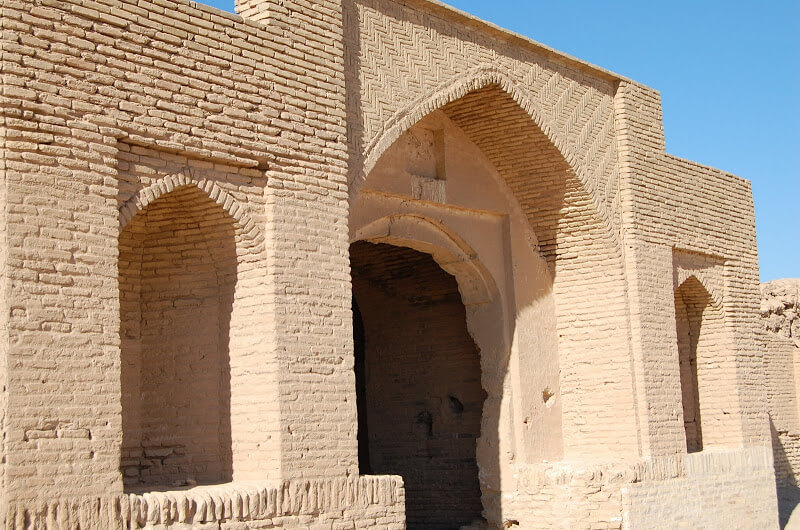 11 - Palace Al-Ukhaidir-Iraq