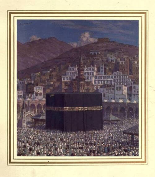 MEkkah IN OTTOMAN PERIOD 5