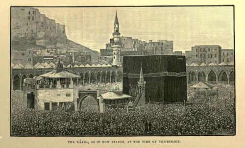 MEkkah IN OTTOMAN PERIOD 8