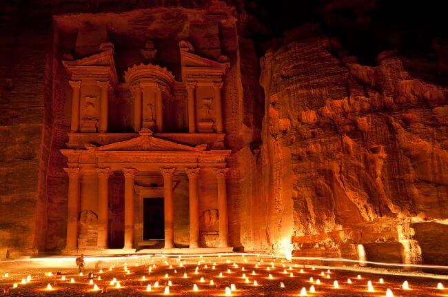 Petra Al Anbath 06